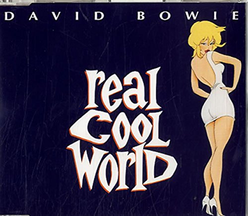 BOWIE, DAVID - COOL WORLD(CDS)