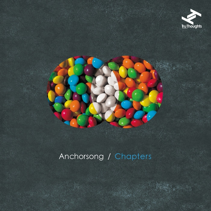 ANCHORSONG - CHAPTERS