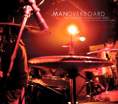 MAN OVERBOARD - HUMAN HIGHLIGHT REEL