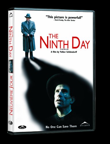 NINTH DAY
