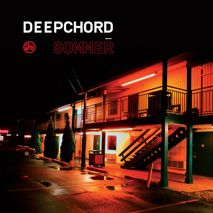DEEPCHORD - SOMMER