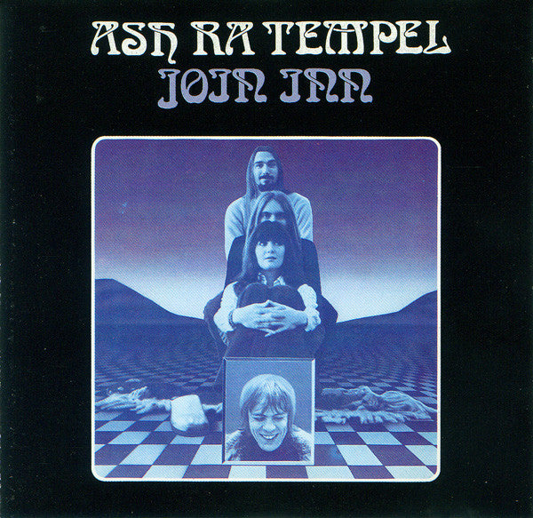 ASH RA TEMPEL - JOIN INN