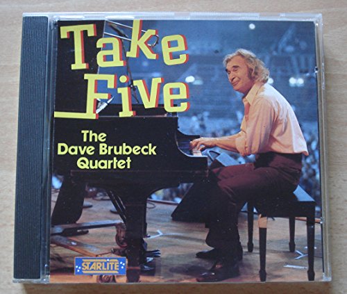 BRUBECK, DAVE QUARTET - TAKE 5