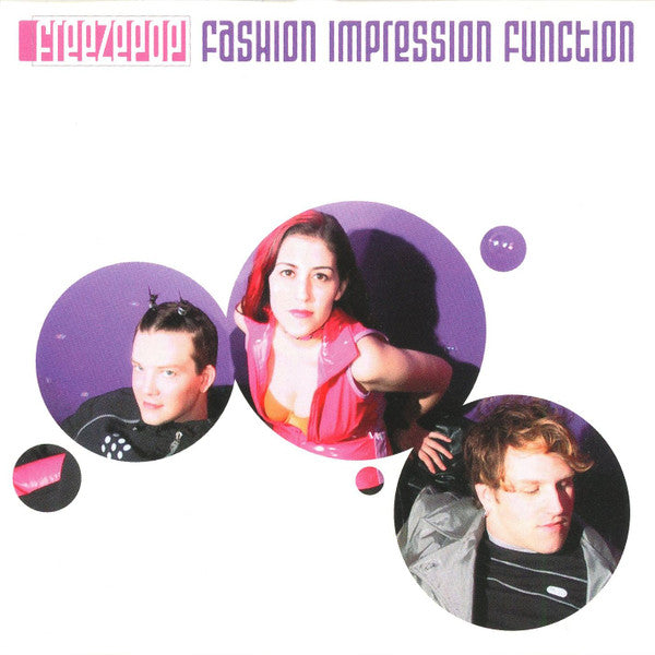 FREEZEPOP - FASHION IMPRESSION FUNCTION