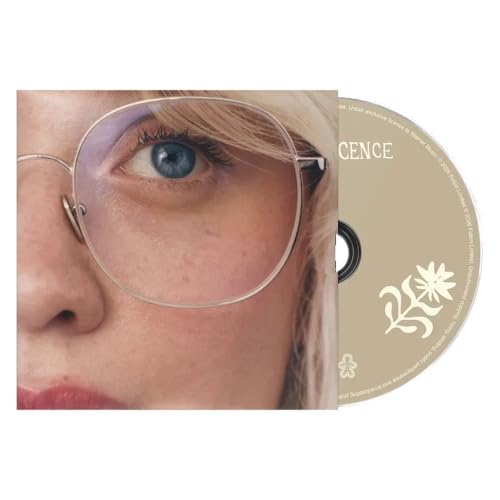 MAISIE PETERS - FLORESCENCE (CD)