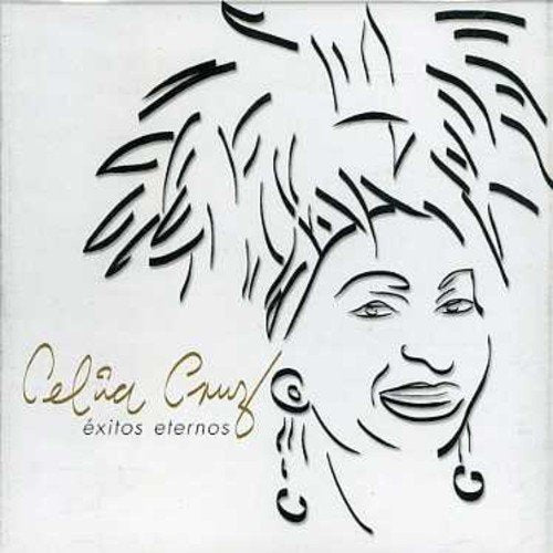 CRUZ, CELIA - EXITOS ETERNOS V1