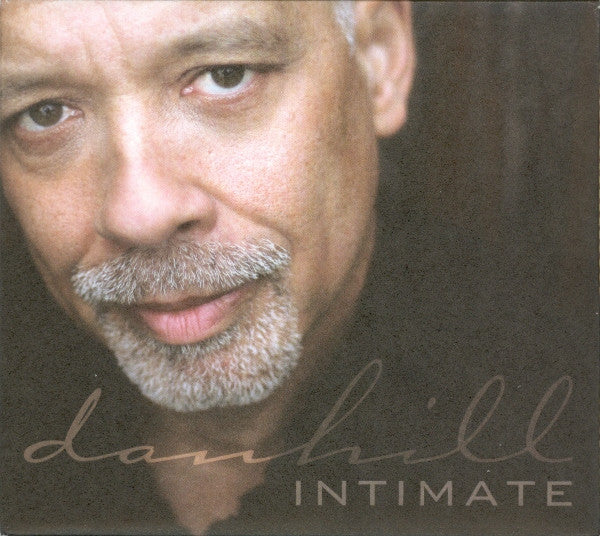 HILL, DAN - INTIMATE
