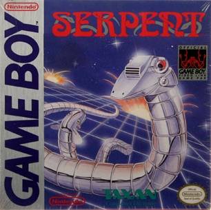 SERPENT - GB1