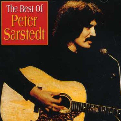 SARSTEDT, PETER - THE BEST OF PETER SARSTEDT