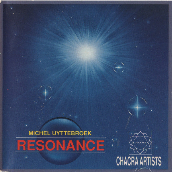 UYTTEBROEK, MICHEL - RESONANCE