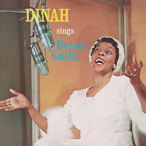 WASHINGTON, DINAH - SINGS BESSIE SMITH