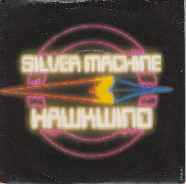 HAWKWIND - PSYCHEDELIC WARLORDS (LTD)