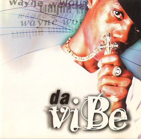 WONDER, WAYNE - DA VIBE