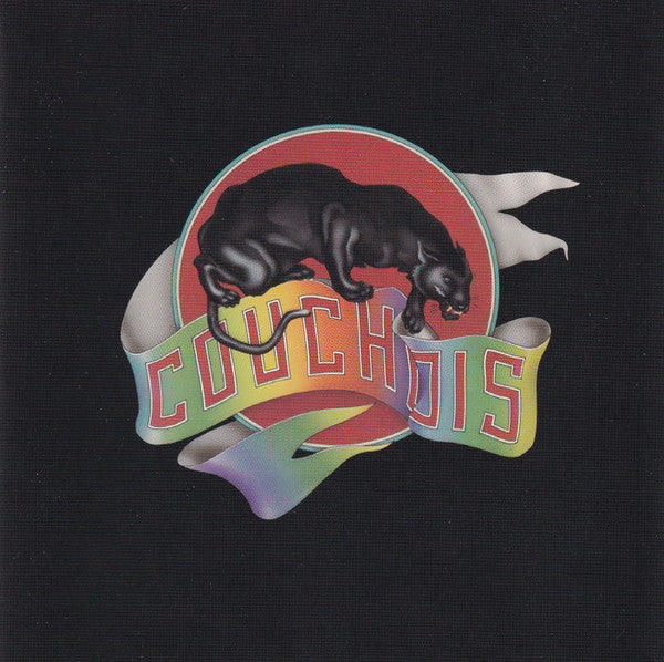 COUCHOIS - ST