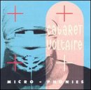 CABARET VOLTAIRE - MICRO-PHONIES