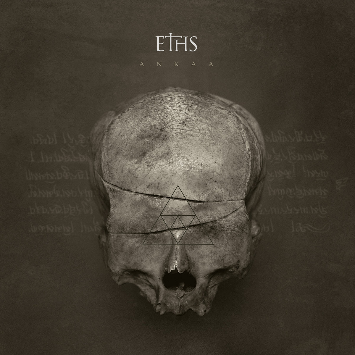 ETHS - ANKAA