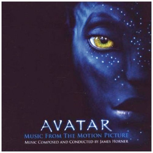 SNDTRK - AVATAR