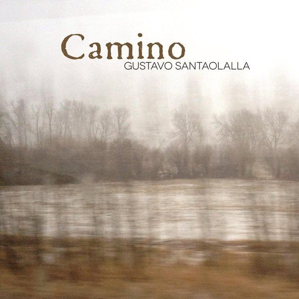 SANTAOLALLA, GUSTAVO - CAMINO