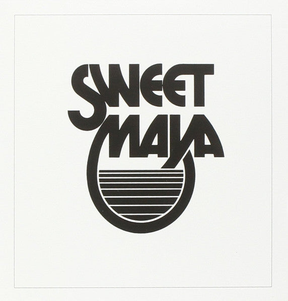 SWEET MAYA - ST
