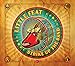 LITTLE FEAT - STRIKE UP THE BAND (NEON ORANGE VINYL)