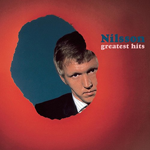 NILSSON, HARRY - GR HITS (REMASTERED)