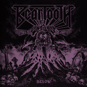 BEARTOOTH - BELOW