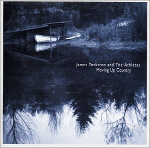 YORKSTON, JAMES - MOVING UP COUNTRY