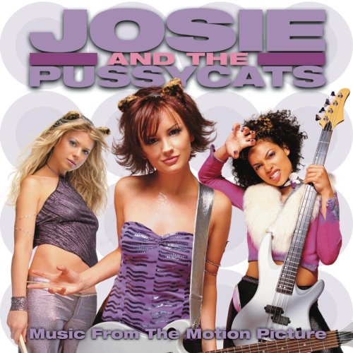 SNDTRK - JOSIE AND THE PUSSYCATS