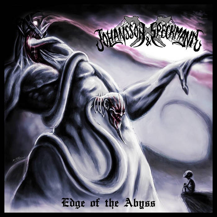 JOHANSSON & SPECKMANN - EDGE OF THE ABYSS