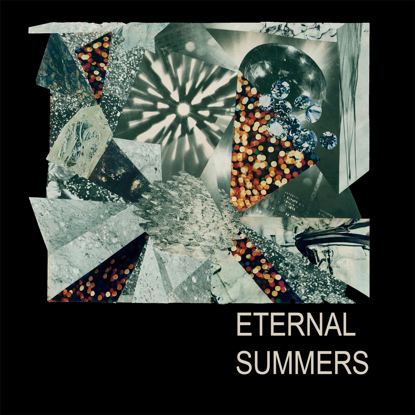 ETERNAL SUMMERS - SILVER
