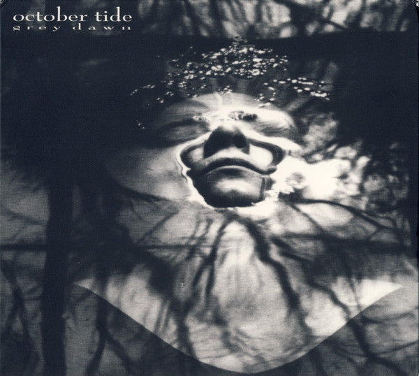 OCTOBER TIDE - GREY DAWN