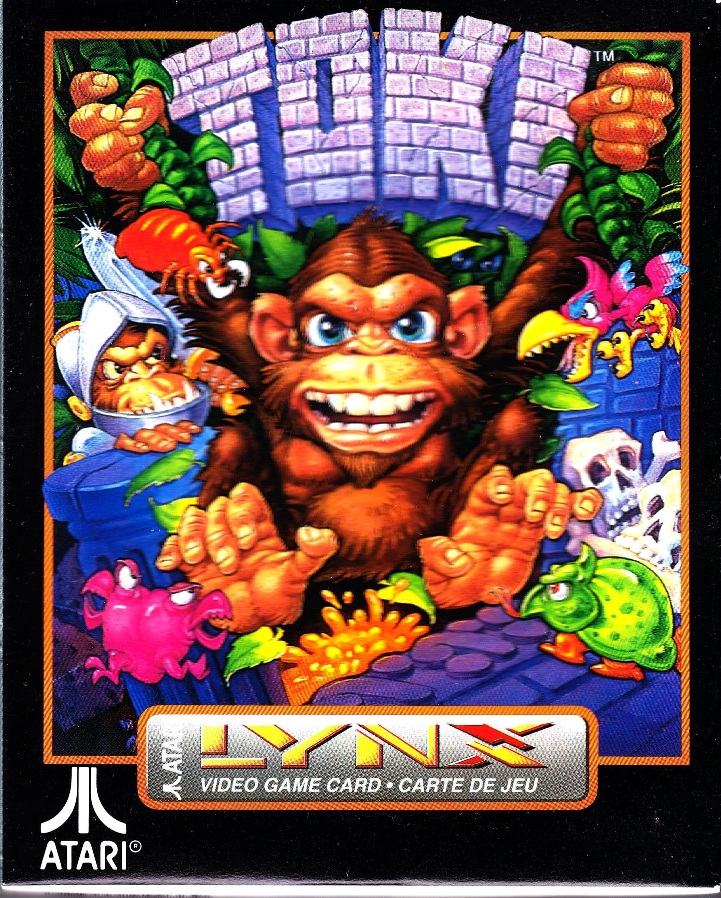 TOKI - LYNX