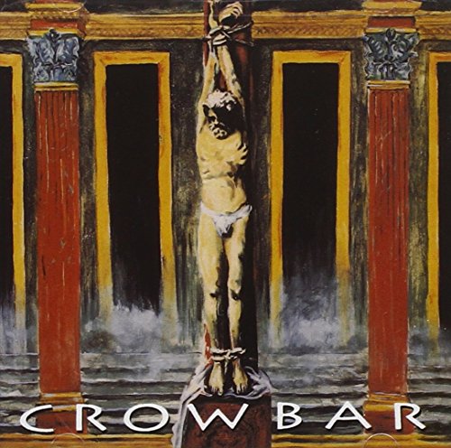 CROWBAR (1990S) - ST
