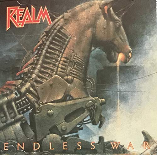 REALM - ENDLESS WAR