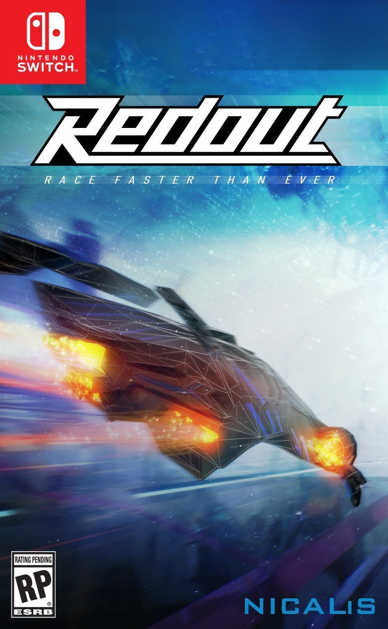 REDOUT - SWITCH