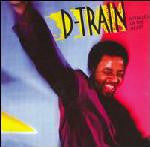 WILLIAMS, JAMES "D-TRAIN" - MIRACLES OF THE HEART