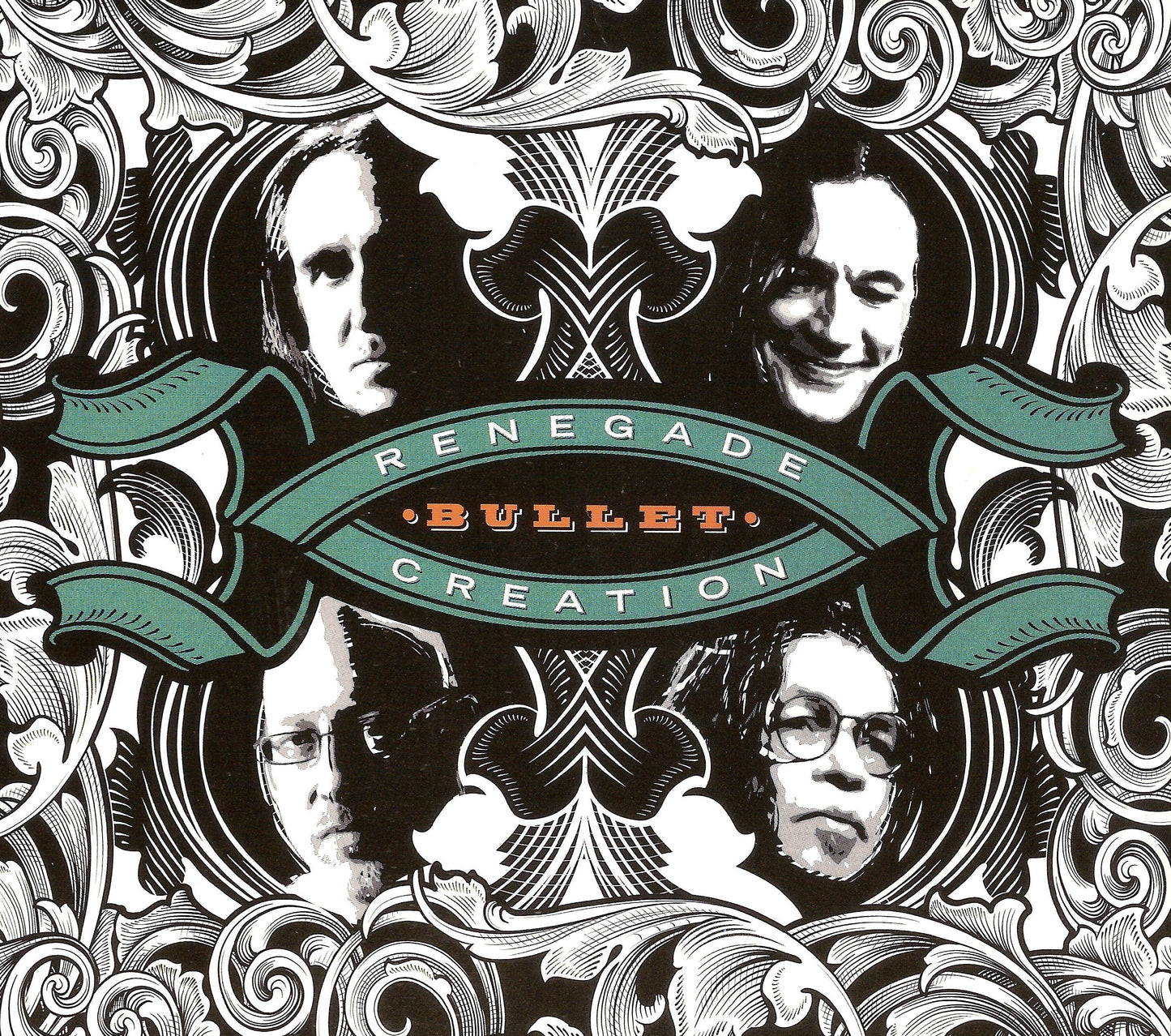 RENEGADE CREATION - BULLET