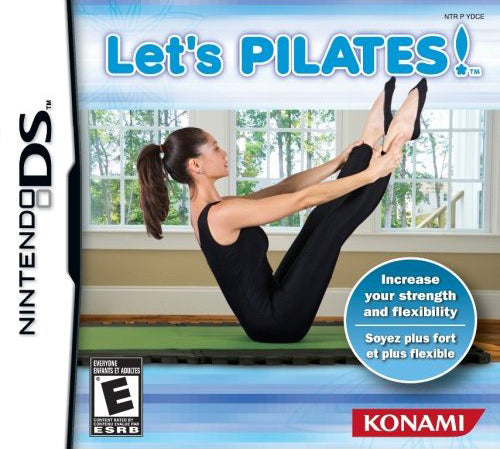 SKY PIRATES - DS