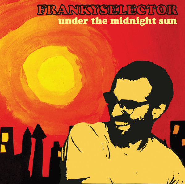 SELECTOR, FRANKY - UNDER THE MIDNIGHT SUN