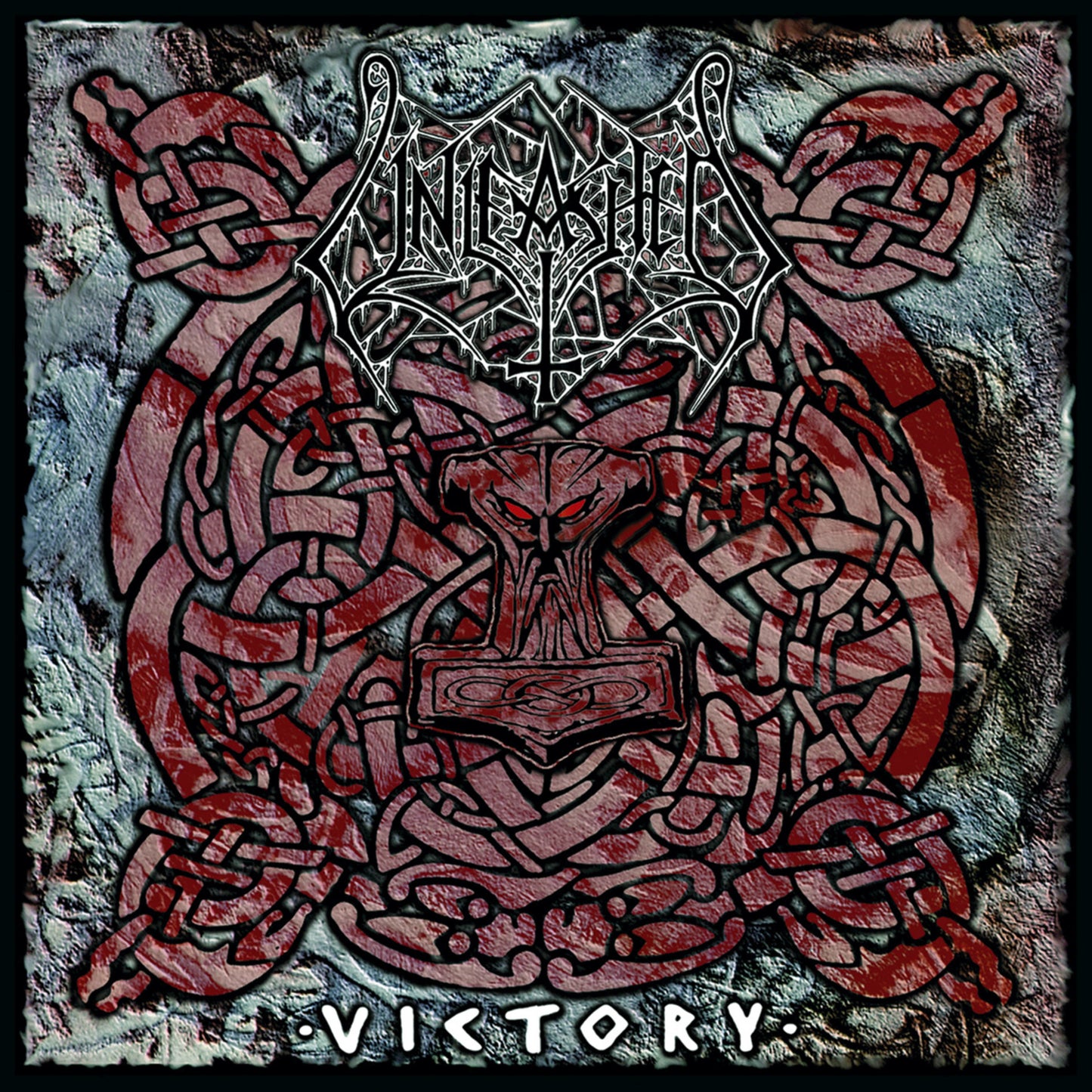 UNLEASHED - VICTORY