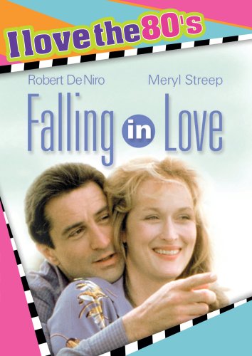FALLING IN LOVE - DVD-I LOVE THE 80'S EDITION