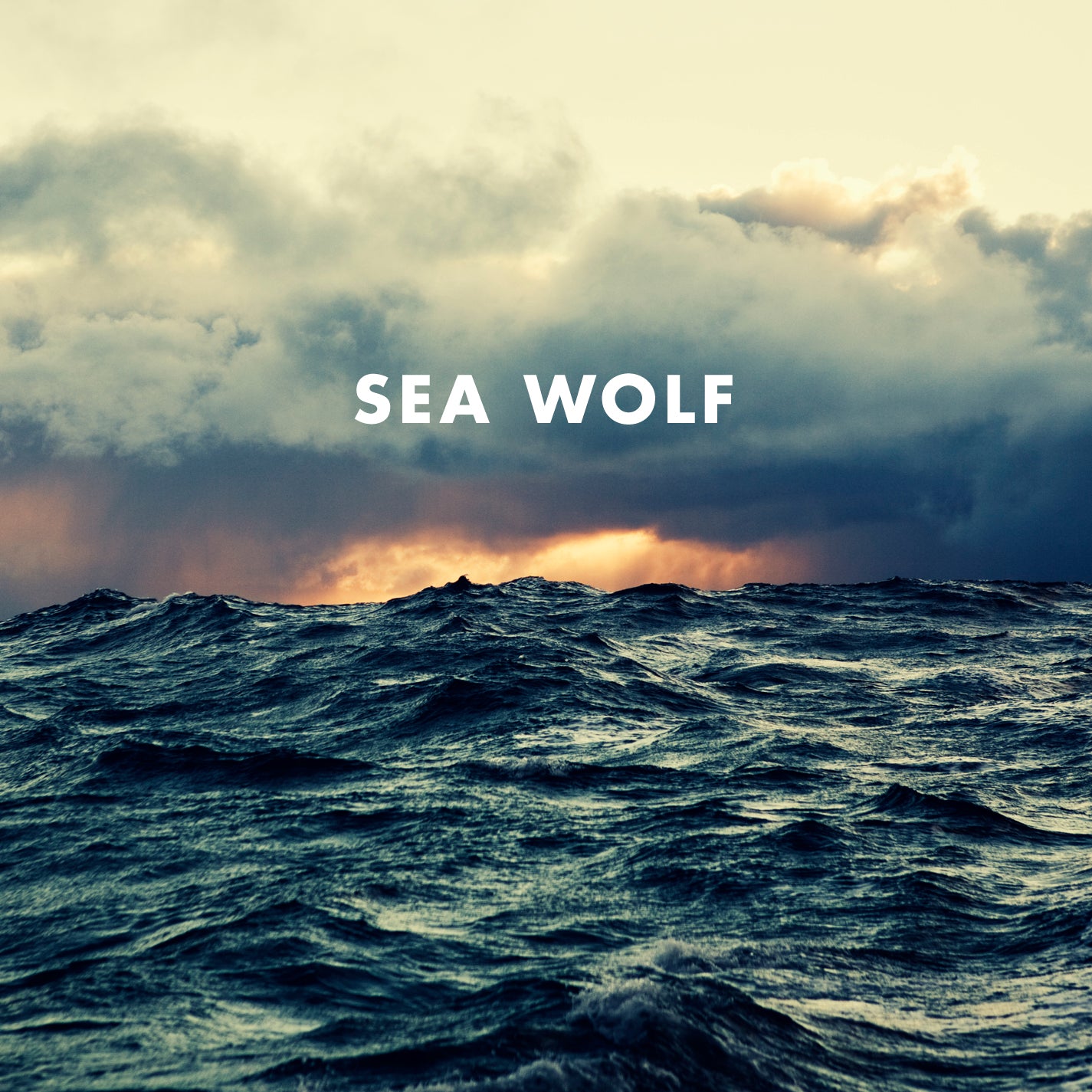 SEA WOLF - OLD WORLD ROMANCE