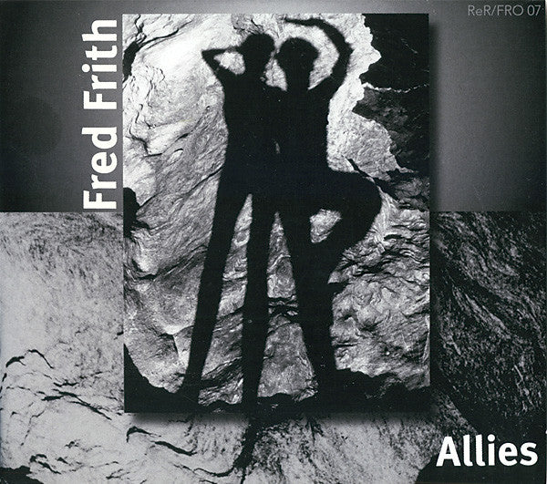 FRITH, FRED - ALLIES