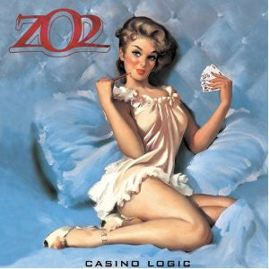 ZO2 - CASINO LOGIC