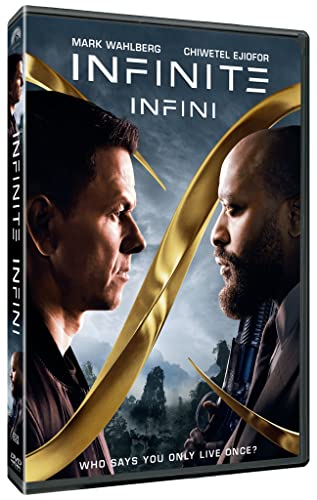 INFINITE - DVD