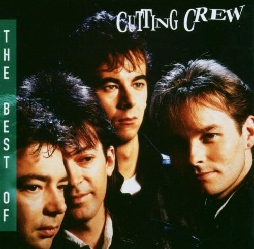 CUTTING CREW - BEST OF