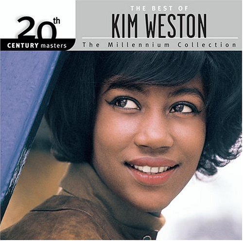 WESTON, KIM - BEST OF