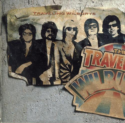 TRAVELING WILBURYS - VOL 1 (REMASTERED)