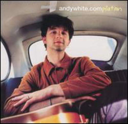 WHITE, ANDY - ANDYWHITE COMPILATION