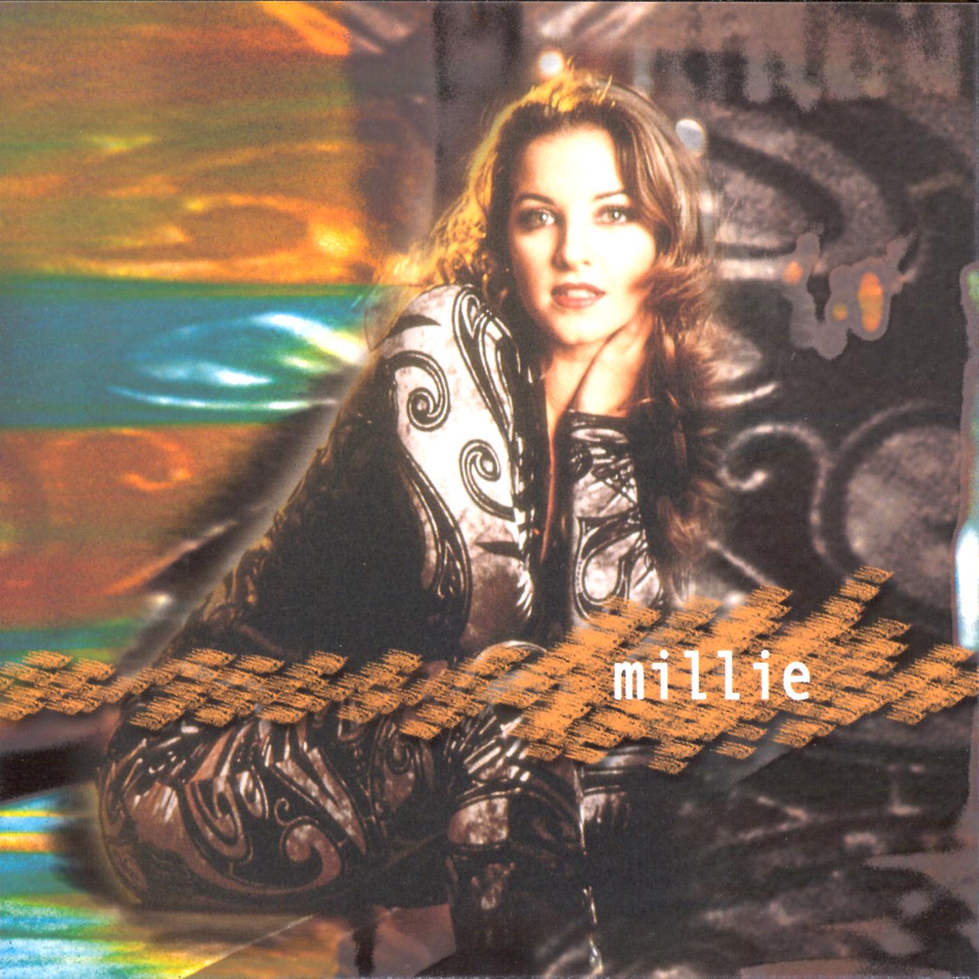 MILLIE - MIS MEJORES EXITOS
